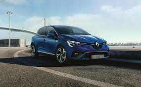 Electrics Compacts And Suvs Share Stage At Geneva Auto Show Renault Clio New Renault New Renault Clio