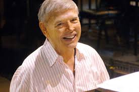 Obituary: Fred Steiner dies at 88; Hollywood composer created 'Perry Mason'  theme