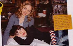 Scarlett johansson chris evans erika christensen movieclipscom bryan greenberg the perfect score leonardo nam darius miles. Francesca Curtis Photos Francesca Curtis Picture Gallery Famousfix