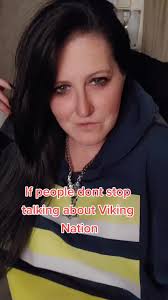 #VikingNation @viking327
