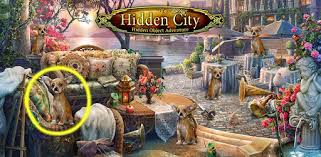 Esta serie de la descarga gratuita juegos de objeto escondido es . Hidden City Hidden Object Apps On Google Play
