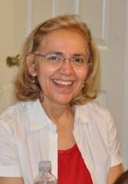 Laura Rueda Obituary (2021)