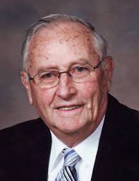 Obituary of Elmer Ernest Wilson