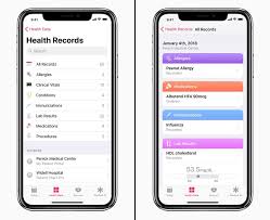 The health app uses your iphone's accelerometer to measure steps and distance traveled, so long as you keep your iphone with you to get accurate figures. The Complete Guide To Apple S Health App Cnet