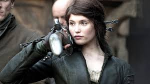 There isn't much swashbuckling hansel & gretel: Hansel And Gretel Witch Hunters Trailer 1 Englisch Youtube