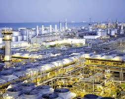 Project: Refinery Turnaround Project in sector Oil & Gas