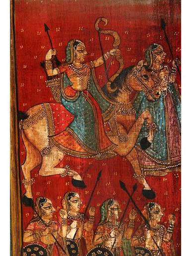 Hindus in Suriname Hinduism is the second-largest religion in Suriname. According to the 2012 census of Suriname, Hindus constitute 22.3% of the population. There are theories which say that Dutch did not