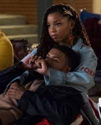 Mgmt@empressive.tv (email for business inquiries only) #empressivehottopics #chloexhalle #empressive business info **. Diggy Simmons And Chloe Bailey Dating Gossip News Photos