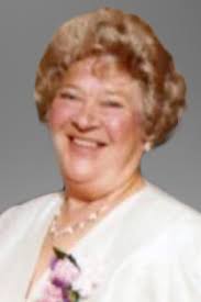 Mary Louise "Weezie" Blais