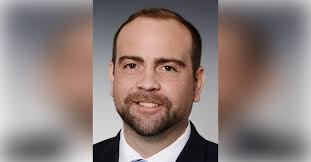 Obituary information for Eric Bakies