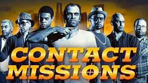 You have to win 50 races. Missions In Grand Theft Auto Online Gta Wiki Fandom