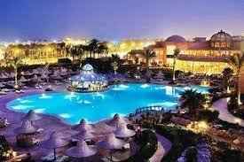 Grand oasis resort, reef oasis blue bay resort. Hotel Park Inn By Radisson Sharm El Sheikh Nabq Bay Sharm El Sheikh Gunstig Buchen Bei Lastminute De