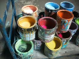 Global director of product stewardship: Paint Disposal With Sydney Rubbish Services Sydney Rubbish Services