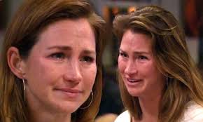 Landon Clements laments aging