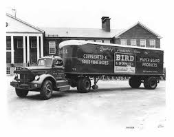 Image result for White 1954 Truck