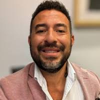 Joshua Lona's Instagram, Twitter & Facebook