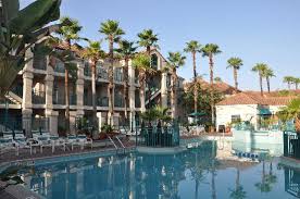 Piscina Picture Of Sonesta Es Suites Lake Buena Vista Orlando Tripadvisor