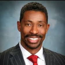 Dr. Orlando Landrum, MD