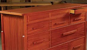 23 american arts & crafts masterpieces. Greene Greene Dresser Woodworking Blog Videos Plans How To
