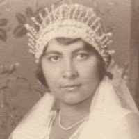 Rosie Luisa Hansen (1913–2015) • FamilySearch