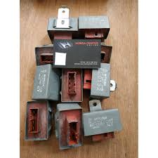 On a 1993 honda accord ex that controls the fuel pump… read more. Main Relay Civic Genio Estilo Accord Maestro Cielo Crv Gen1 Relay Pompa Minyak Civic Genio Estilo Ac Shopee Indonesia