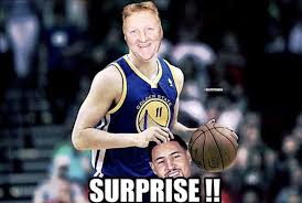 Larry Bird Meme Sportige