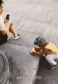 Maybe you would like to learn more about one of these? Throw Baby Gifs Tenor