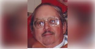 Obituary information for Robert Cary Moon