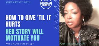 Community volunteerism and helping to feed the less fortunate