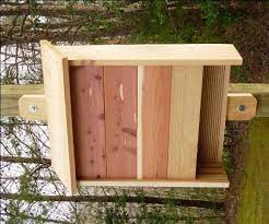How To Build A Bat House Downloadable Woodworking Plans Bat House Bat House Plans Build A Bat House