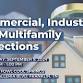 Commercial, Industrial, & Multifamily Inspections CE Class