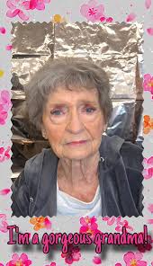 Gorgeous Grandma Day Celebration