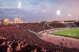 Morocco movement may 2013 wydad acedemy wydad casablanca, morocco. Un Mort Et Cinq Blesses Dans Des Affrontements Entre Supporters Du Wac Et Des Far