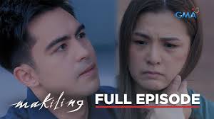 Makiling: The unfortunate life of Alex’s family! (Full Episode 56) March  25, 2024