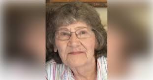 Obituary information for Betty Riddle