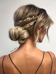 Braids are easily one of the quickest hairstyles. 20 Boho Braids Hairstyles That Are Absolutely Gorgeous