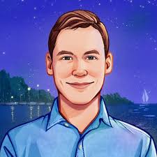 Alex Lamascus Email & Phone Number