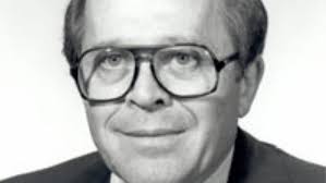 Historian Donald Curl, an original FAU faculty member, dies at 75