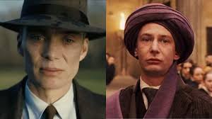 Cillian Murphy Reportedly Eyed For Professor Quirrell Role in HBO 'Harry  Potter' Series : r/HarryPotteronHBO
