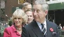 Prince Charles and Camilla head to Washington after triumphant day in New  York