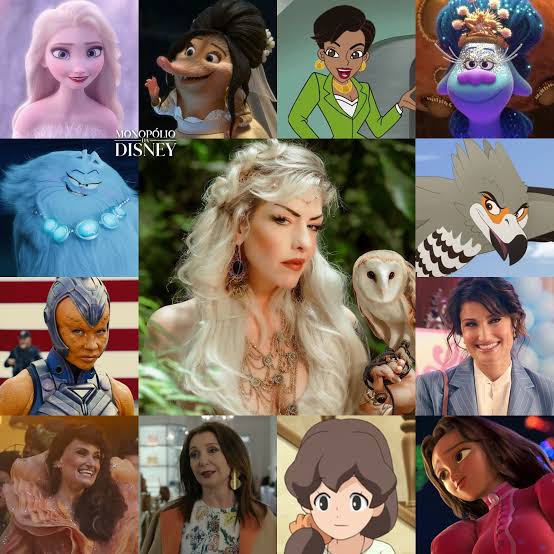 by Monopólio Disney