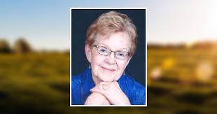 Josephine Marie Dieter Obituary 2023