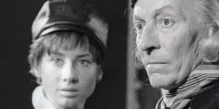 Why Was Susan Written Out of Doctor Who?