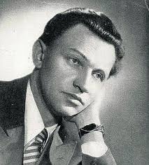 Głos Czytelnika: Michael Jary z Siemianowic. W Niemczech go uwielbiają, tu  o nim zapomniano