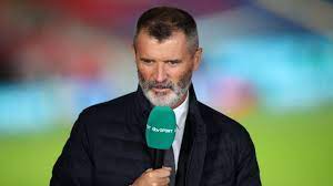 Roy maurice keane the greatest captain ever lived. Roy Keane Schiesst Gegen Liverpool Sie Sind Schlechte Champions Uberblick Und Netzreaktionen