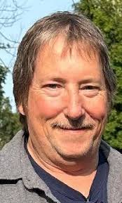 Mark A. Antrim Obituary (2024)