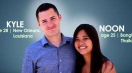Russ & paola (season 1) 18. 90 Day Fiance Season 1 Cast Where Are They Now Streaming Wars