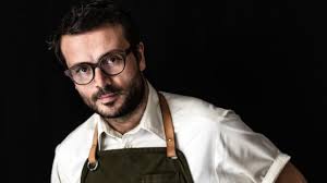 Relae chef Christian Puglisi: There's nothing like a (Sicilian) Dane