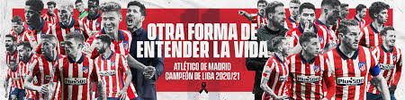 Club atlético de madrid, s.a.d. Atletico De Madrid é©¬å¾·é‡Œç«žæŠ€ä¿±ä¹éƒ¨ Linkedin