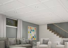 Epingle Par Mireille Sergerie Sur Maison En 2020 Plafond Plafond Suspendu Idees De Design D Interieur
